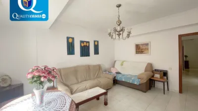 Piso – Alicante - Alacant - Vista 4