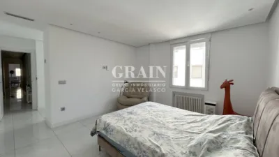 Apartment in the City Centre photo 12