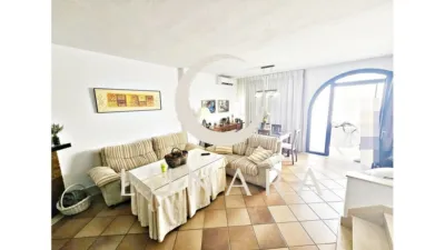 Townhouse in La Antilla photo 15