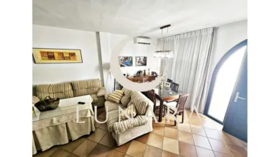 Townhouse in La Antilla photo 4