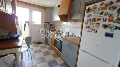 Apartment in Playa - Muchavista photo 6