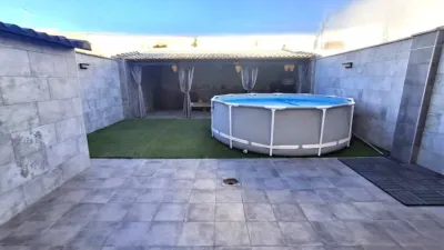 Apartment in La Roda photo 3