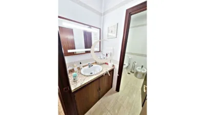 Townhouse in La Antilla photo 27