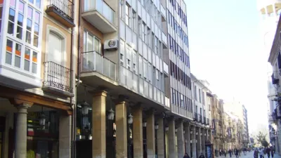 Apartment on C- Mayor Principal photo 19