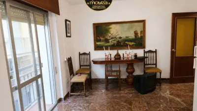 Apartment in San Ildefonso photo 4