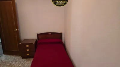 Apartment in San Ildefonso photo 10