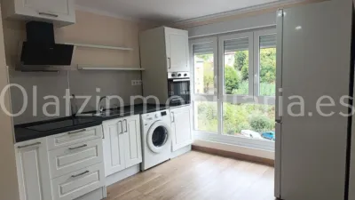 Apartment in Balmaseda photo 2