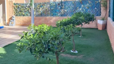 Casa - Vista 4