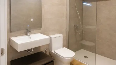 Apartamento en calle de Luis Buñuel, 14 photo 6