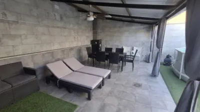 Apartment in La Roda photo 4
