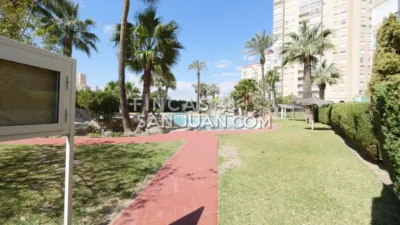 Apartment in Playa - Muchavista photo 20