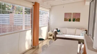 Casa - Vista 5