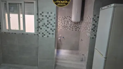 Apartment in San Ildefonso photo 2