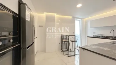 Apartment in the City Centre photo 8