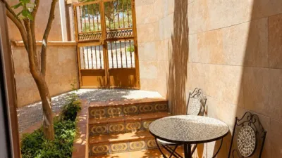 House in Linares photo 30