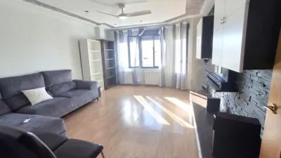 Apartment in La Roda photo 2