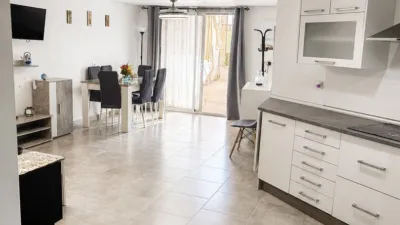 House in Linares photo 7