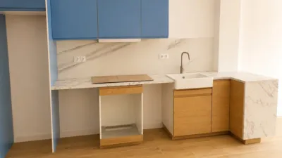 Apartamento en calle de Luis Buñuel, 14 photo 2