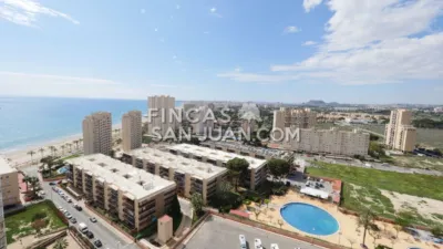 Apartment in Playa - Muchavista photo 26