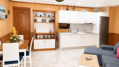House in Linares photo 22