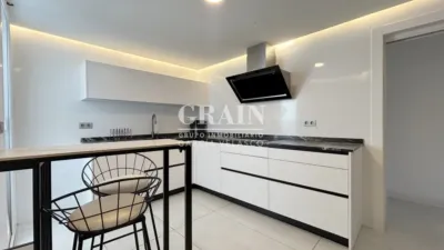 Apartment in the City Centre photo 9