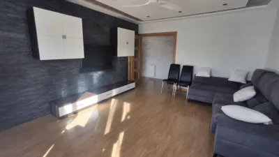 Apartment in La Roda photo 5