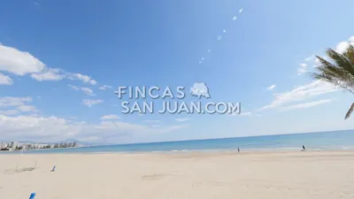 Apartment in Playa - Muchavista photo 24
