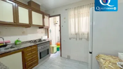 Piso – Alicante - Alacant - Más
