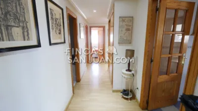 Apartment in Playa - Muchavista photo 4