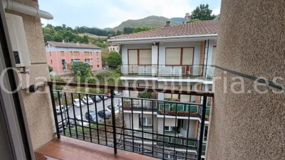 Apartment in Balmaseda photo 4
