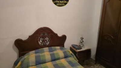 Apartment in San Ildefonso photo 13
