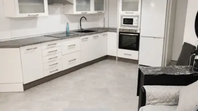 House in Linares photo 9