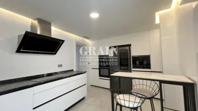 Apartment in the City Centre photo 10