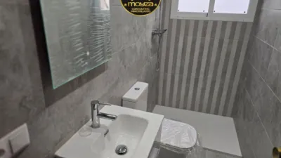 Apartment in San Ildefonso photo 19