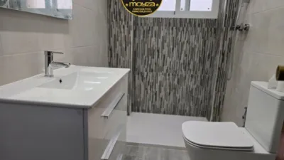 Apartment in San Ildefonso photo 17