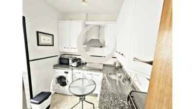 Townhouse in La Antilla photo 16