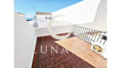 Townhouse in La Antilla photo 35