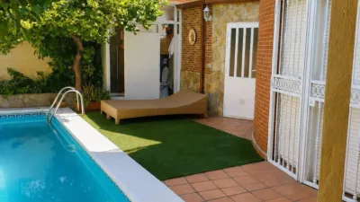 House in Linares photo 32