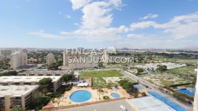 Apartment in Playa - Muchavista photo 8