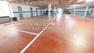 Apartment in Playa - Muchavista photo 19
