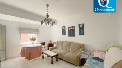 Piso – Alicante - Alacant - Vista 2