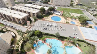 Apartment in Playa - Muchavista photo 3