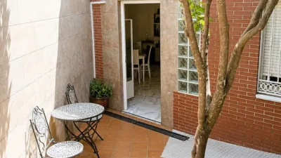 House in Linares photo 31