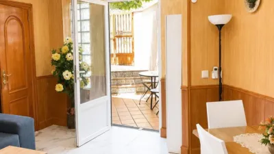 House in Linares photo 23