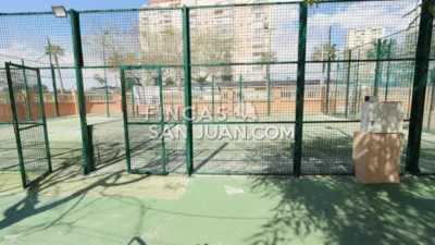 Apartment in Playa - Muchavista photo 23
