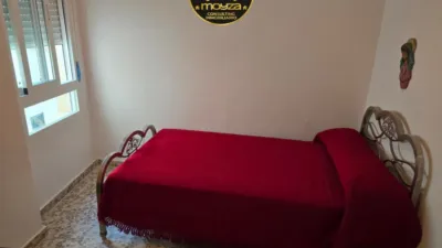 Apartment in San Ildefonso photo 9