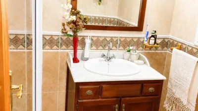House in Linares photo 34