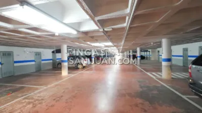 Apartment in Playa - Muchavista photo 18