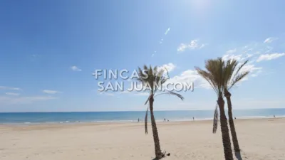 Apartment in Playa - Muchavista photo 25