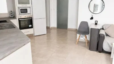 House in Linares photo 6
